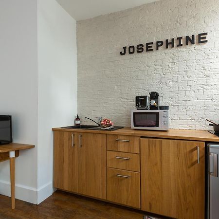 Artisan Lofts Courtyard Opera Apartment Париж Екстериор снимка
