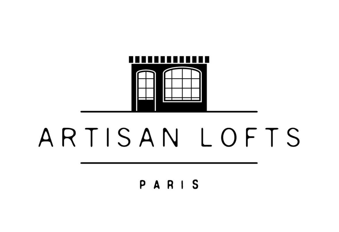 Artisan Lofts Courtyard Opera Apartment Париж Екстериор снимка