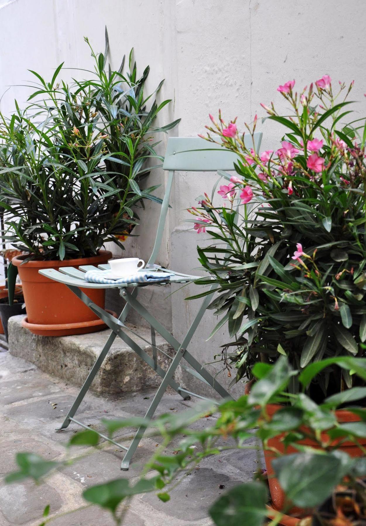 Artisan Lofts Courtyard Opera Apartment Париж Екстериор снимка