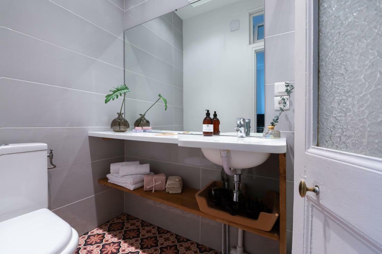 Artisan Lofts Courtyard Opera Apartment Париж Екстериор снимка