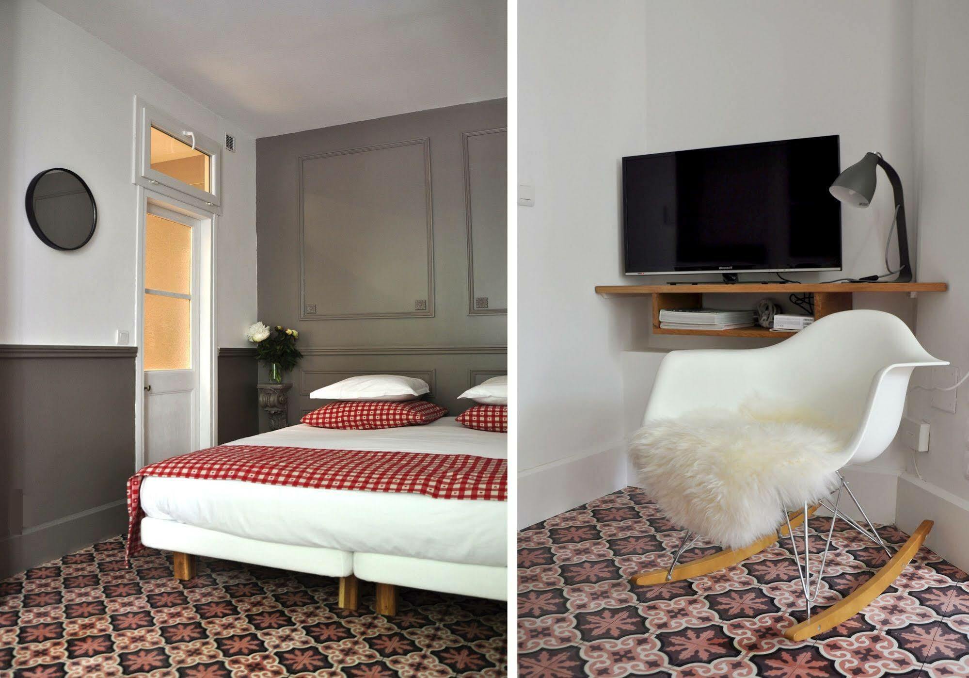 Artisan Lofts Courtyard Opera Apartment Париж Екстериор снимка
