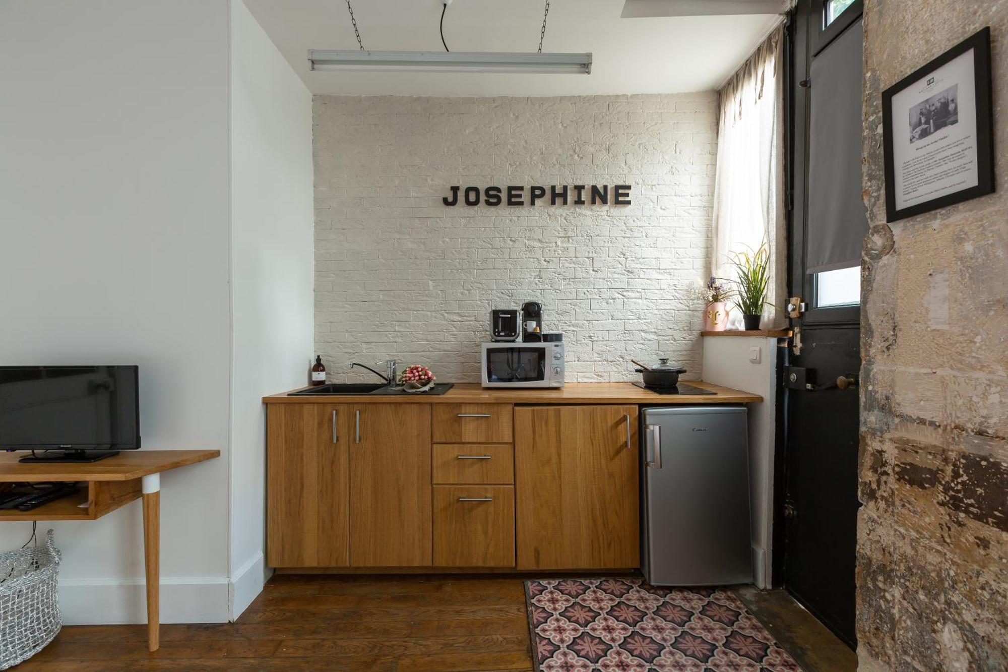 Artisan Lofts Courtyard Opera Apartment Париж Екстериор снимка